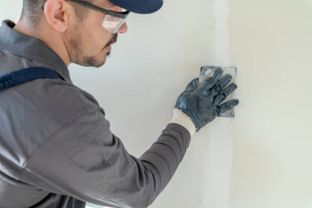 Best Biohazard Mold Removal  in Clayton, NC