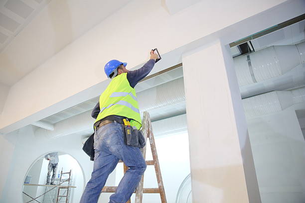 Best Dehumidification Services  in Clayton, NC